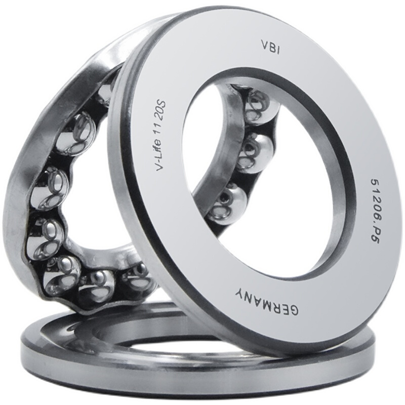 德国进口推力滚子轴承 81222 81224 81226 81228 81228M 81230