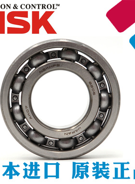 进口NSK轴承 6306 6307 6308 6309 6310 6311 ZZ DDU VV C3 NR