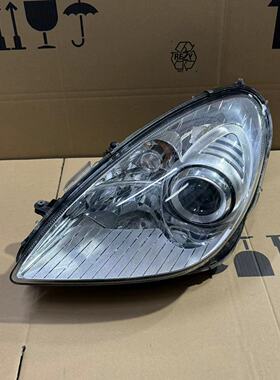 适用于奔驰SLK200 slk280 SLK300SLK350大灯总成W171 172大灯拆车