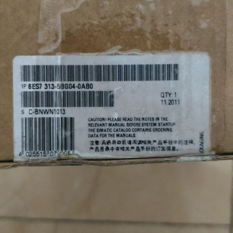 议价PLC6ES7313-5BG04-006ES7313-6CG04-006ES7313-6BG04-00