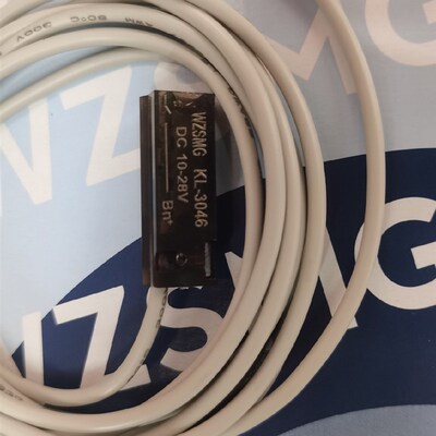 热销机械手无杆气缸专用感应开关KL-3046 KL-3045  KL-3060 KL-30