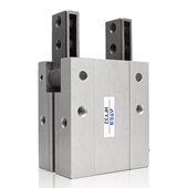 HFTY25 热销亚德客型材气动气爪手指气缸HFY6 HFY20 HFY16 HFY10