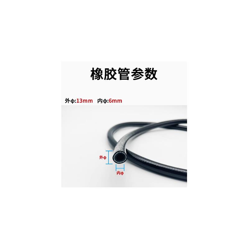 热销IMPA350101-06船用橡皮管空气软管橡胶软管耐高低温