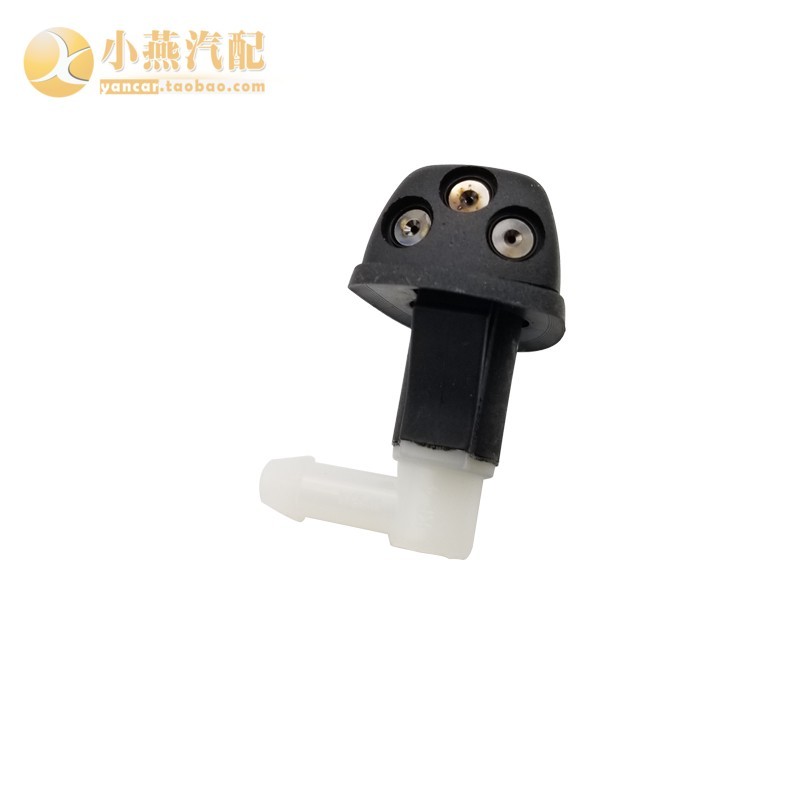 热销科鲁兹喷水嘴09-15 经典科鲁兹雨刮喷水嘴 雨刷喷水头 喷水头