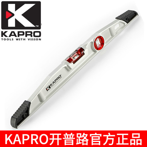 KAPRO/开普路水平尺实心