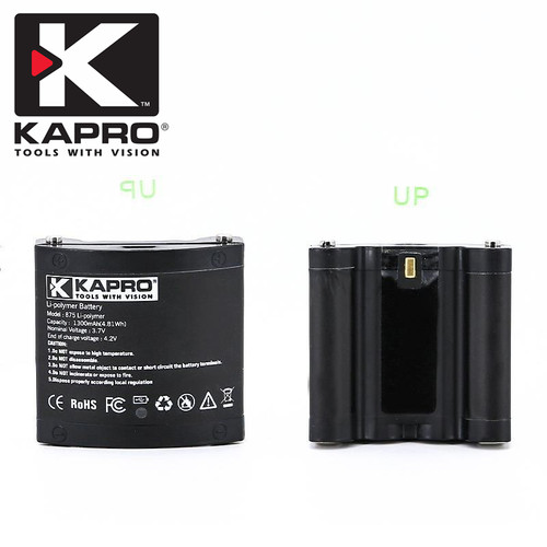 KAPRO/开普路水平仪电池