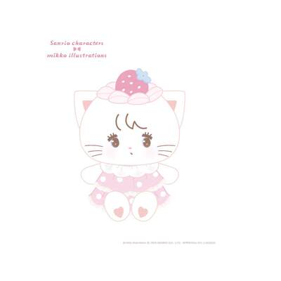 限购5/4月预售定金mikk