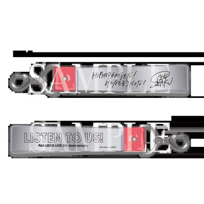 限购5/预定金ParadoxLi