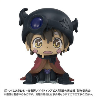 限购5/现货 来自深渊烈日黄金乡02 娜娜奇小