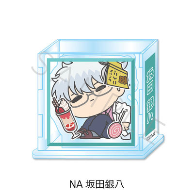 限购5/预订SYNC银魂3