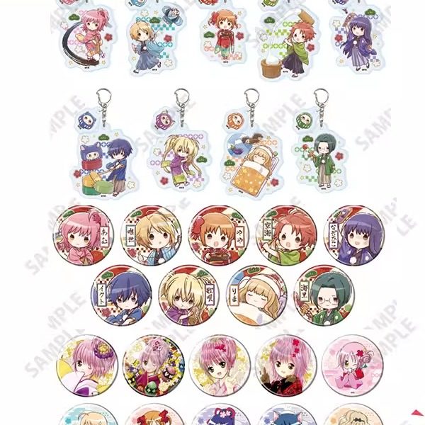 限购五件预订A3守护甜