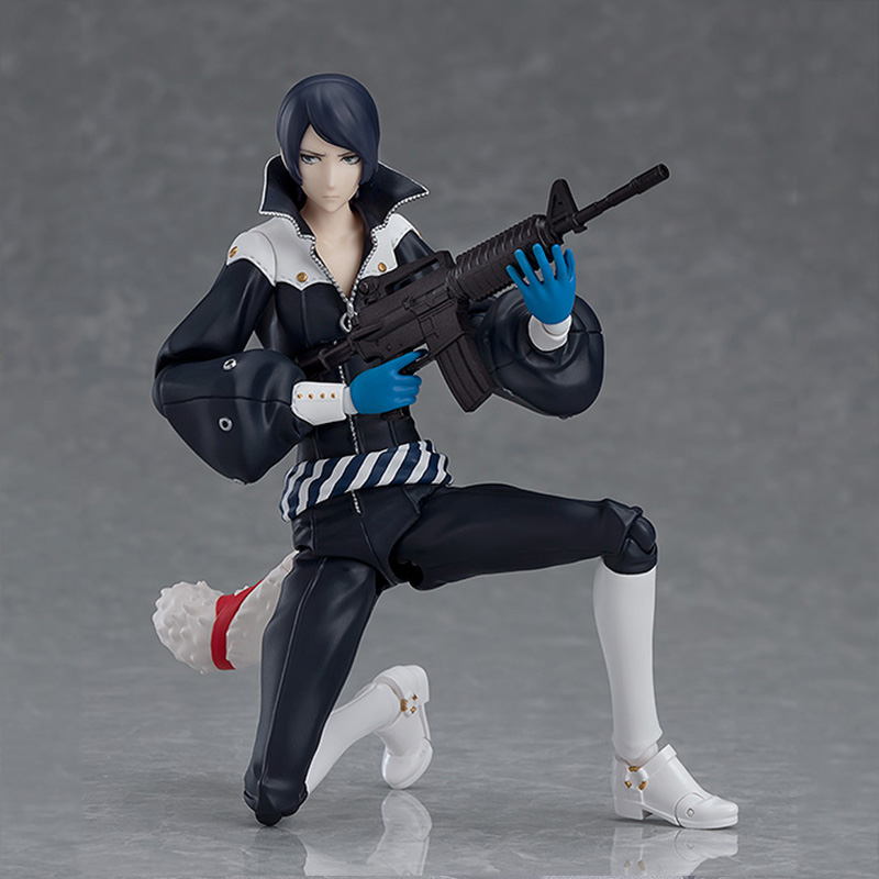 预定GSCMFfigmaJoker