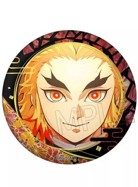 限购5/预订 鬼灭之刃 螺钿风闪吧唧Vol.3 25年5月 W02505 周边