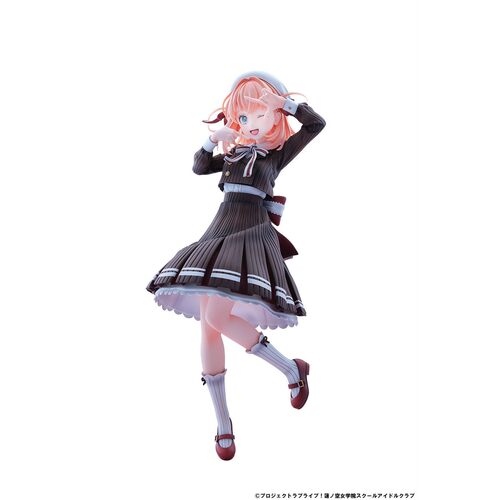 限购5/BellFine莲之空女