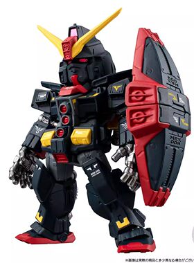 限购5/预定定金  PB 食玩 FW 高达 CONVERGE CORE 精神力高达