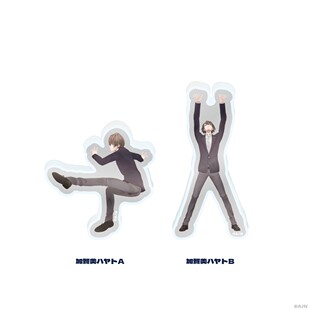 限购5/ 预定 ROF-MAO3周年纪念丙烯块 剑持刀也售完即止