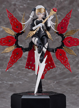 预定  chitocerium chirality I-hydra 盒子娘 机娘 拼装