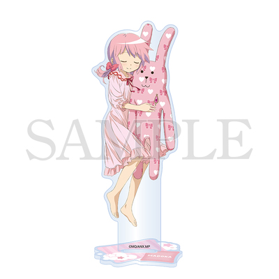 魔法少女小圆CRAFTHOLI