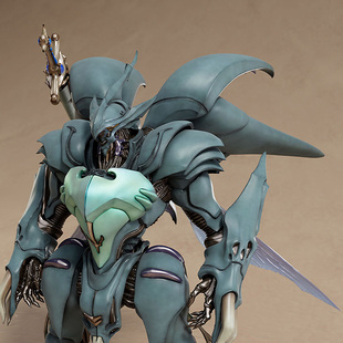 预定  PLAMAX 维尔宾 圣战士丹拜因 可动 拼装模型