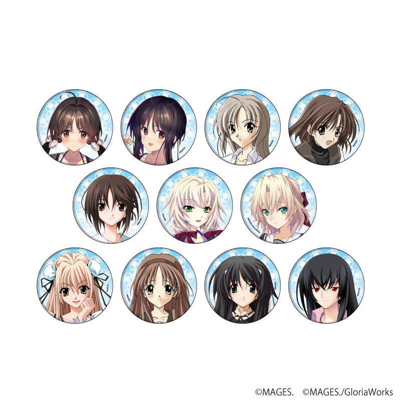 限购5/预定定金 A3 秋之回忆系列 视觉图 吧唧徽章立牌立板 M0260,模玩/动漫/周边/娃圈三坑/桌游,动漫挂件/文具,淘宝优惠券,粉丝福利购,淘宝优惠卷