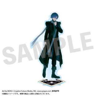 初音未来 立牌吧唧 STEAKA 鬼屋联动 1月预定 ヲチラレ DMM