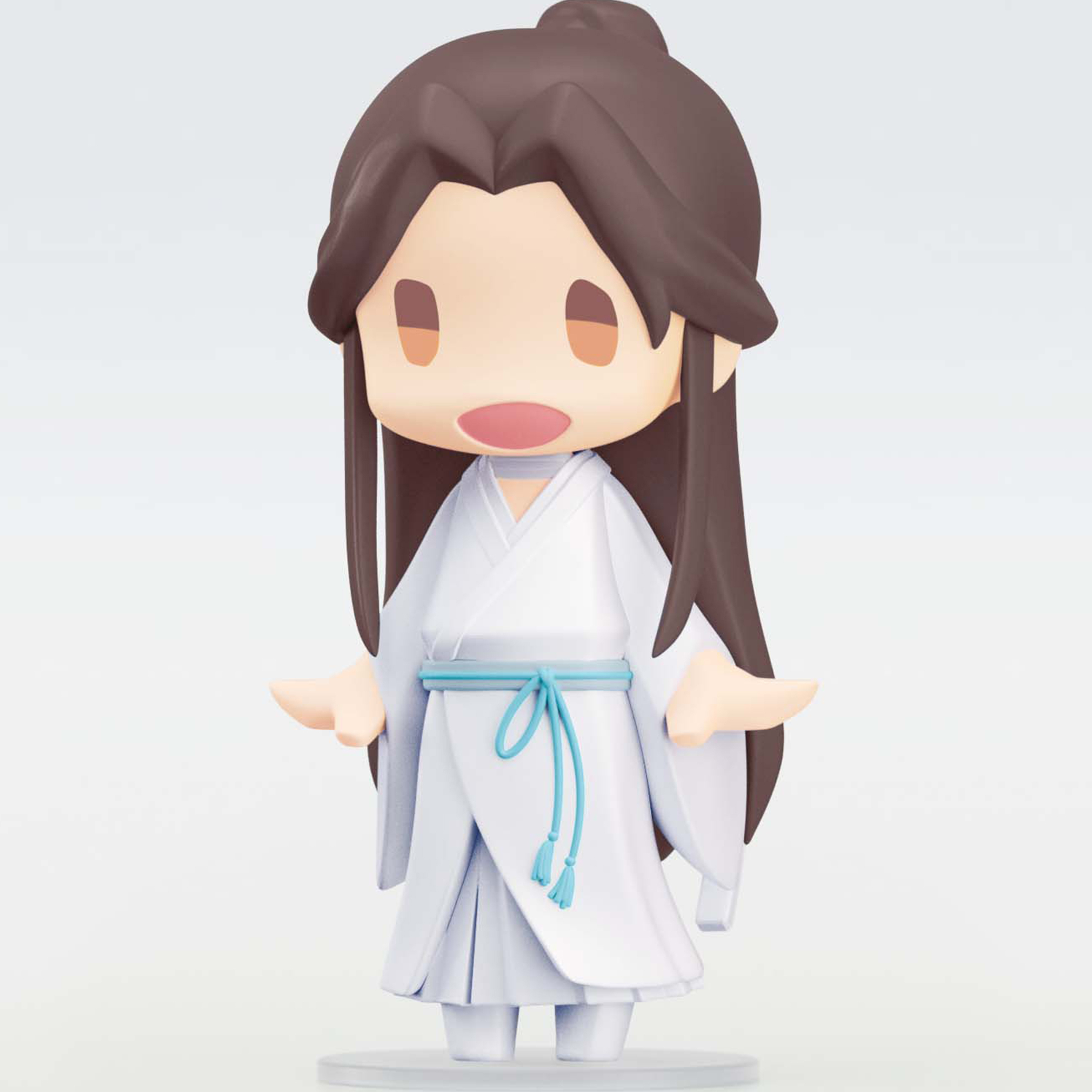 GSCHELLODMI天宫赐福