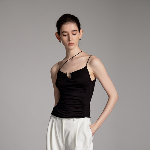 NONRESTRAIN舒适百搭吊带背心