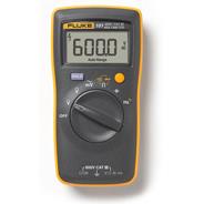 包邮正品！福禄克fluke万用表F101/101kit，F15B小伙伴，FLUKE101