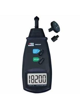 深圳 胜利 DM6235P 6235 手持式 环境 测试分析 转速表 原厂正品