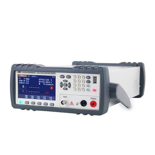 Rek美瑞克正品 RK2681/RK2681A/RK2682 指针数显绝缘电阻测试仪