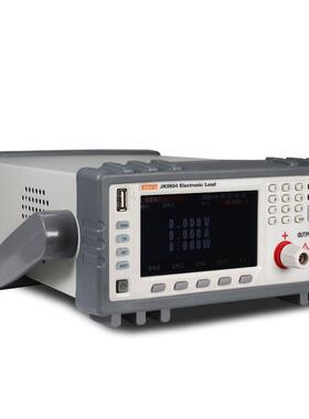 金科JK9904可编程大功率直流电子负载电池放电恒流恒阻内阻测试仪