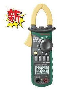 深圳 MASTECH 华仪 华谊 MS2208 2208 谐波 微功率表 正品保障