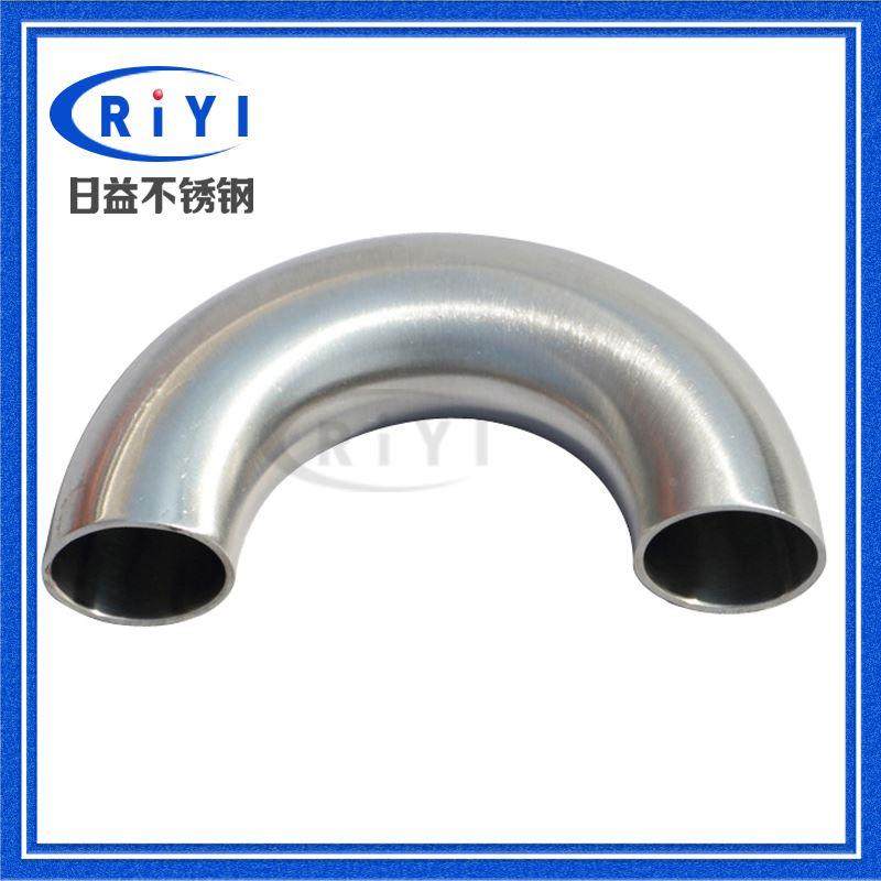 304卫生级不锈钢180度焊接弯头 180冲压无缝弯管汽配装饰弯直销,搬运/仓储/物流设备,其他起重搬运设备,淘宝优惠券,粉丝福利购,淘宝优惠卷