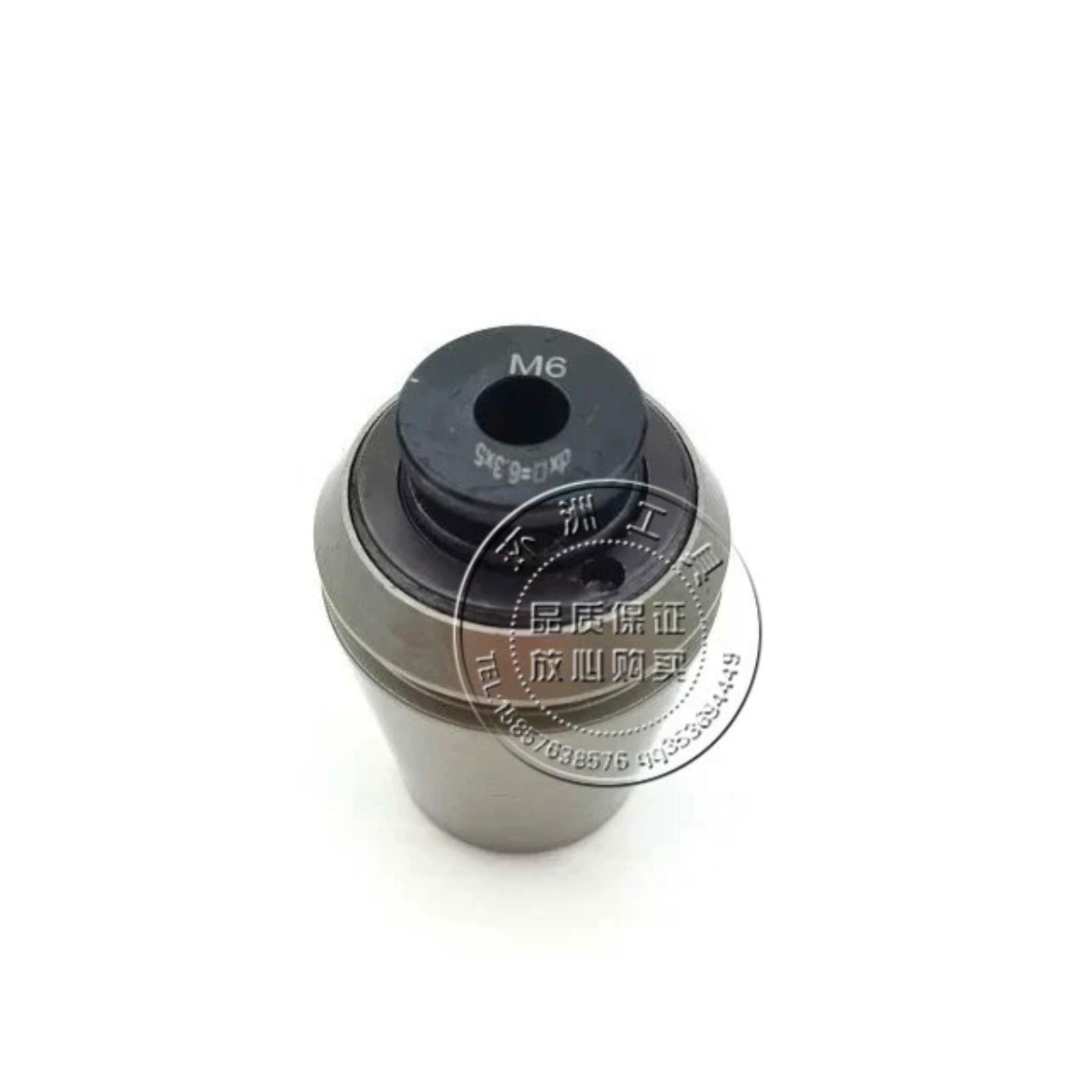 ER攻丝夹头TER32丝锥夹套扭力伸缩过载保护TER32丝攻筒夹国标日标