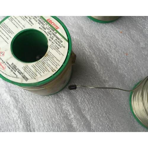 德国进口摩帝可Multicore无铅高温焊锡丝音响sn97  1.22mm-1kg