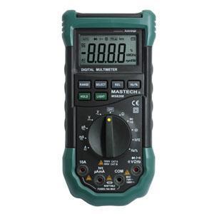 全新正品 深圳 MASTECH 华谊 MS8268 8268 自动 量程 数字 万用表