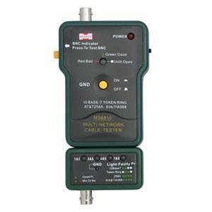 深圳 MASTECH 华仪 华谊 MS6812 6812 线缆 测试仪 正品保障 特价