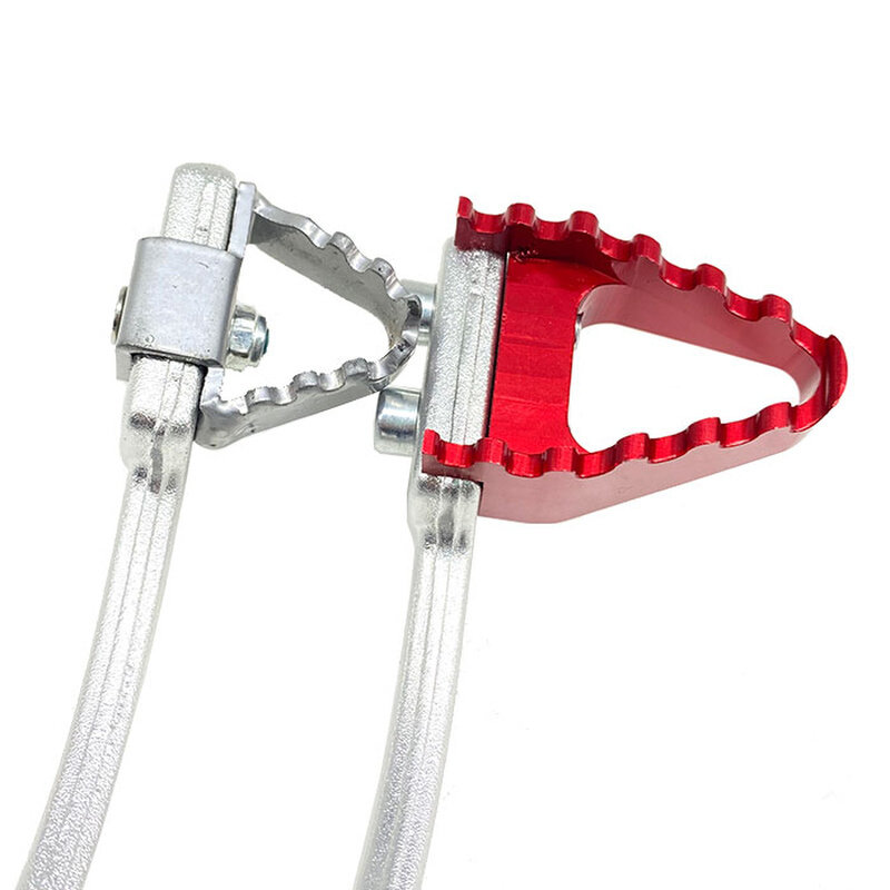 。极盗者 波速尔泰坦 M2M4M6 华洋新T6越野车后刹车制动臂 刹车臂