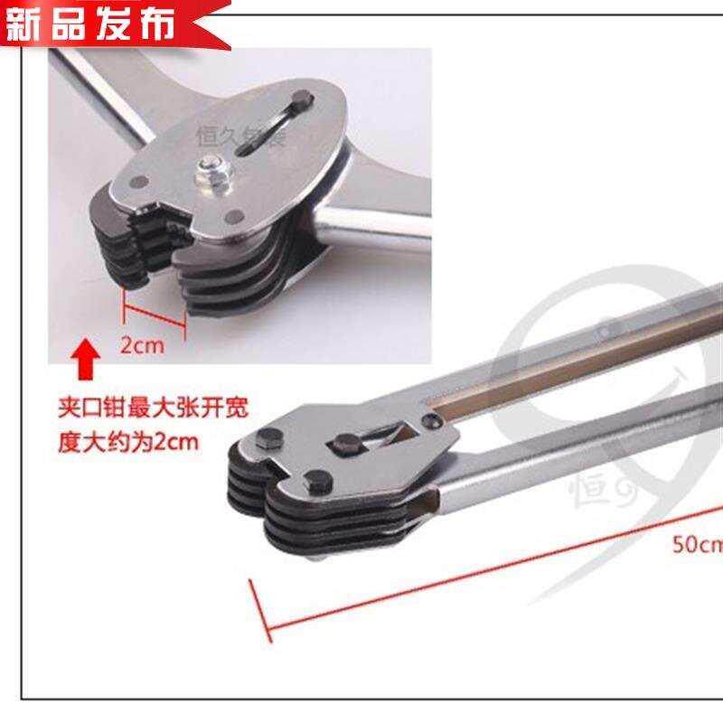 部分包邮 塑钢打包机 塑钢带打包机 打包扣机 手动打包o机收拉紧