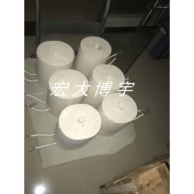 。鹤壁工业分析仪专用炉膛 工业分析仪配件 挥发分炉膛 灰分炉膛