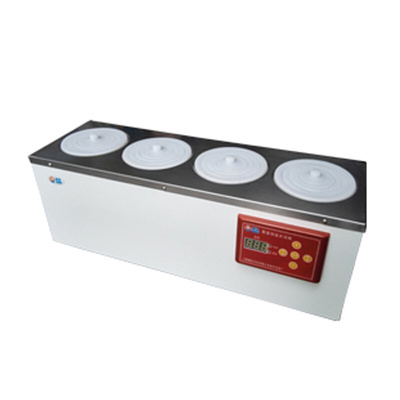。上海博迅 HH.S11-1/2/4/6/8 HH.S21-4/6/8数显电热恒温水浴