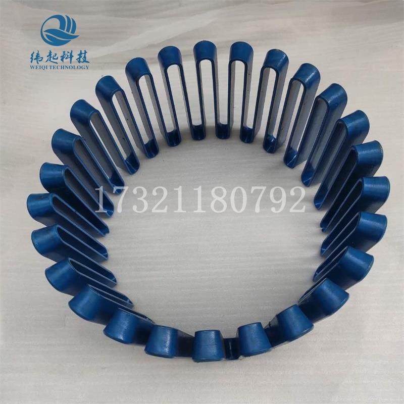 蛇簧联轴器弹簧JS蛇形弹簧联轴器弹簧 罩壳JS3 4 5 6 7 8 9 10 11