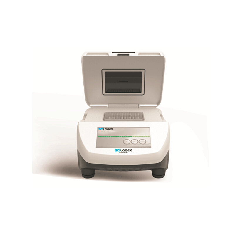 。赛洛捷克SCILOGEX TC1000-G 梯度PCR扩增仪（PCR仪）基因扩增仪