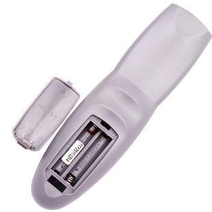 6020无线微波机顶盒遥控器 用于高斯贝尔数字机顶盒遥控器