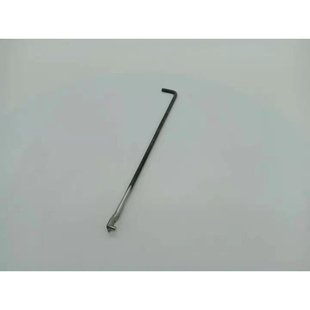 。长沙三德SDS-IVa定硫仪送样杆 定硫仪送样棒 定硫仪送样勾