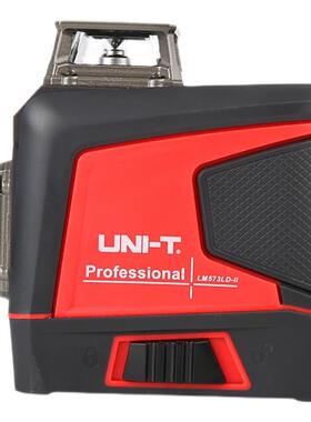 优利德LM570LD/LM573LD/LM575LD/LM576LD激光贴地仪标线仪水平仪