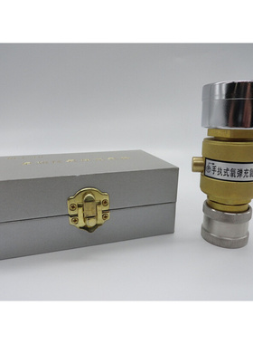 。长沙三德RCY-40 SDC5015微型充氧仪 充氧仪带导管 手持式充氧仪