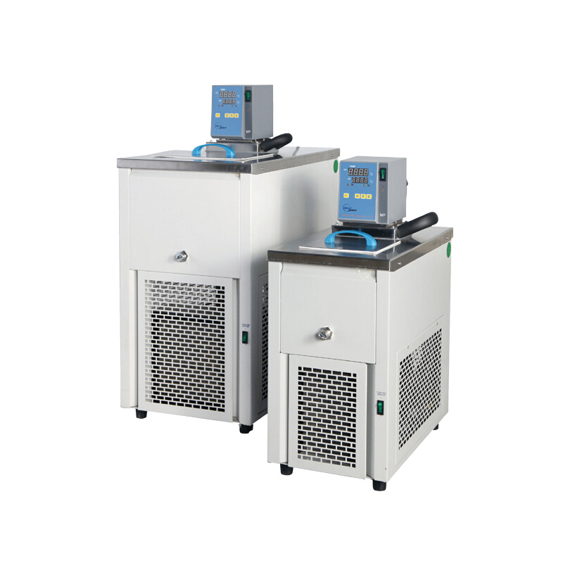 。上海一恒 MPG-10C/20C/40C/50C 制冷和加热循环槽实验室浴槽13L