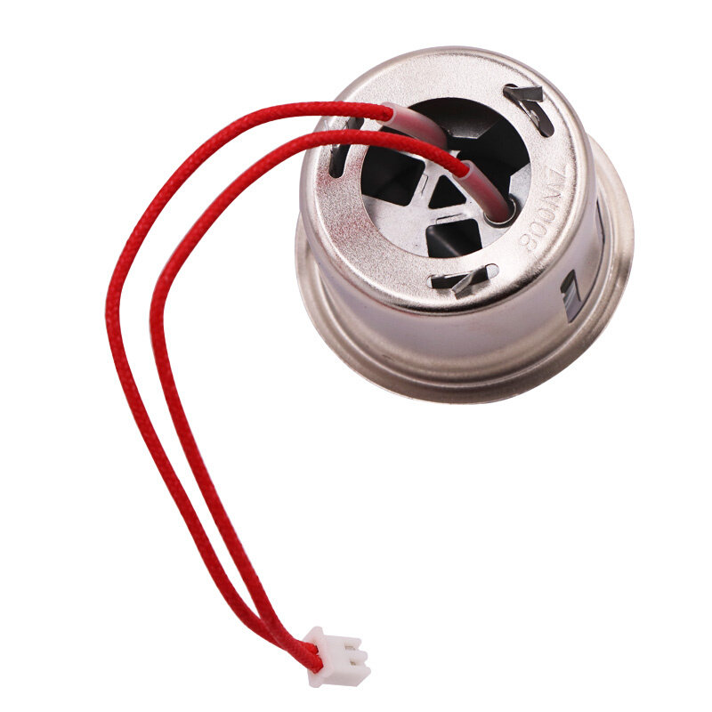 。电饭煲电压力锅磁钢温控器感温杯温控器带2线温度传感器大磁钢