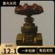 黄铜截止阀工程专用DN15 DN100